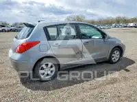 2009 Nissan VERSA photo