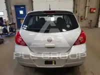 2009 Nissan VERSA photo