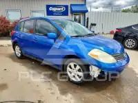 2009 Nissan VERSA фото