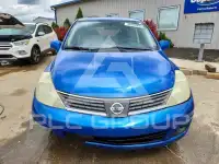 2009 Nissan VERSA фото