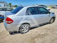 2009 Nissan VERSA photo