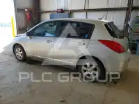 2009 Nissan VERSA фото