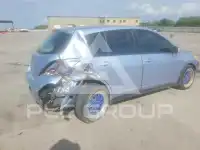 2009 Nissan VERSA photo