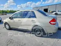 2009 Nissan VERSA photo