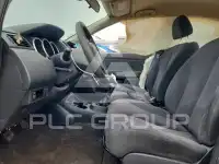 2009 Nissan VERSA фото