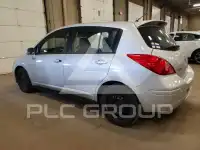 2009 Nissan VERSA photo