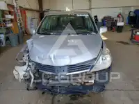 2009 Nissan VERSA фото