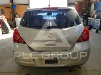 2009 Nissan VERSA фото
