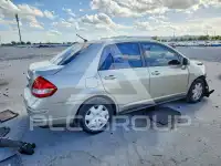 2009 Nissan VERSA photo