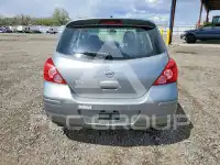 2009 Nissan VERSA photo
