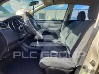 2009 Nissan VERSA photo