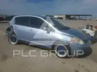 2009 Nissan VERSA photo