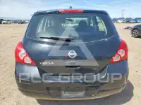 2009 Nissan VERSA фото