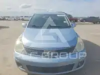 2009 Nissan VERSA photo