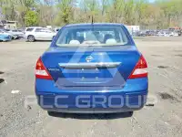 2009 Nissan VERSA photo