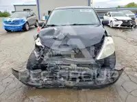 2009 Nissan VERSA фото
