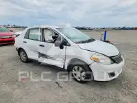 2009 Nissan VERSA фото