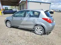 2009 Nissan VERSA photo