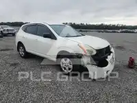 2009 Nissan ROGUE фото