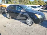 2009 Nissan ROGUE фото