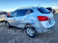 2009 Nissan ROGUE фото