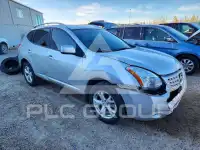 2009 Nissan ROGUE фото