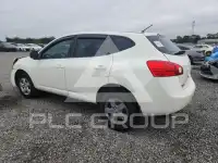2009 Nissan ROGUE фото