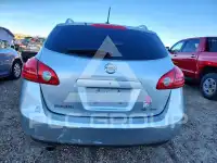 2009 Nissan ROGUE фото