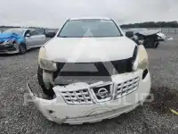 2009 Nissan ROGUE фото