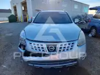 2009 Nissan ROGUE фото