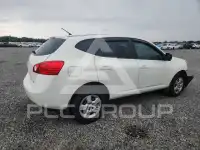 2009 Nissan ROGUE фото