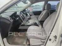 2009 Nissan ROGUE фото