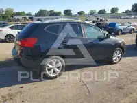 2009 Nissan ROGUE фото