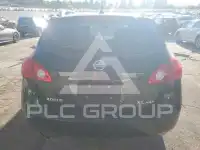 2009 Nissan ROGUE фото