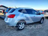 2009 Nissan ROGUE фото