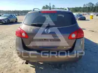 2009 Nissan ROGUE фото