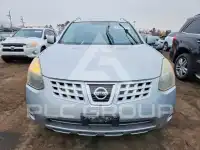 2009 Nissan ROGUE photo