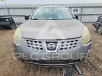 2009 Nissan ROGUE фото