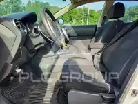 2009 Nissan ROGUE photo