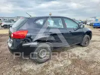 2009 Nissan ROGUE фото