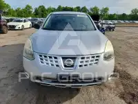 2009 Nissan ROGUE photo