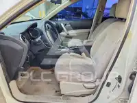 2009 Nissan ROGUE фото