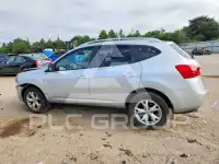 2009 Nissan ROGUE фото