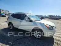 2009 Nissan ROGUE photo