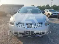 2009 Nissan ROGUE фото