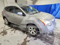 2009 Nissan ROGUE фото