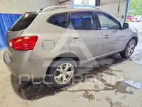 2009 Nissan ROGUE фото