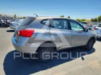 2009 Nissan ROGUE photo