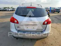 2009 Nissan ROGUE фото