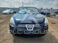 2009 Nissan ROGUE фото